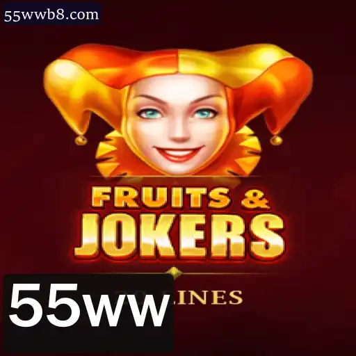 Descubra a Fascinante Aventura de FruitsAndJokers20
