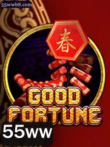 Descubra o Fascinante Mundo de 'GoodFortune': O Jogo da Sorte e Estratégia