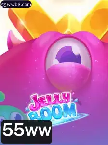 Descubra a Emoção de JellyBoom: O Novo Fenômeno do Entretenimento