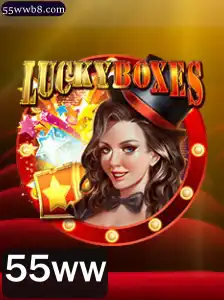 Descubra LuckyBoxes: O Jogo de Estratégia e Sorte que Está Conquistando o Mundo
