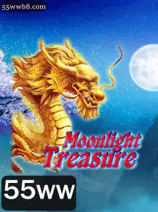 Explorando o Fascinante Jogo MoonlightTreasure: Uma Jornada de Estratégia e Descobertas com 55ww