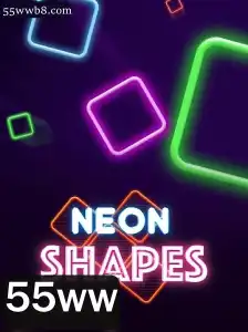 Explorando NeonShapes: Um Universo de Desafios e Estratégia