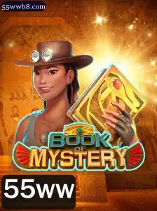 Desvendando os Mistérios de 'BookofMystery'