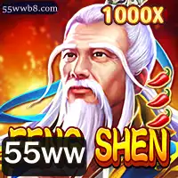 Descubra o Universos de FengShen: Um Aventureiro Épico