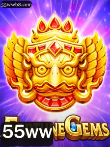 FortuneGems: O Fascinante Mundo das Jóias do Destino