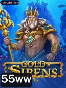 GoldofSirens: Um Mergulho Fascinante no Mundo do Jogo Estratégico