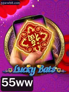 Descubra o Fascinante Mundo de LuckyBatsM e a Estratégia 55ww