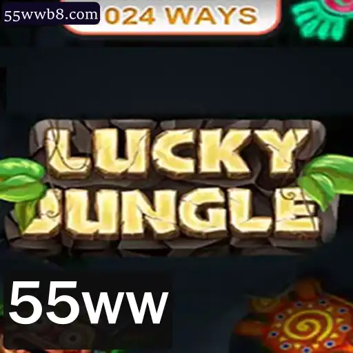 Explorando o Fascinante Mundo de LuckyJungle1024