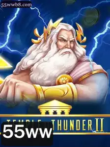 Descubra o Mundo Intenso de TempleofThunderII: O Desafio da Tempestade