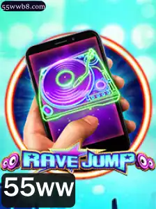 Explorando o Universo Vibrante de RaveJumpmobile