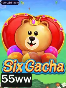 Descubra o Universo de SixGacha: O Jogo de Estratégia que Conquista Multidões