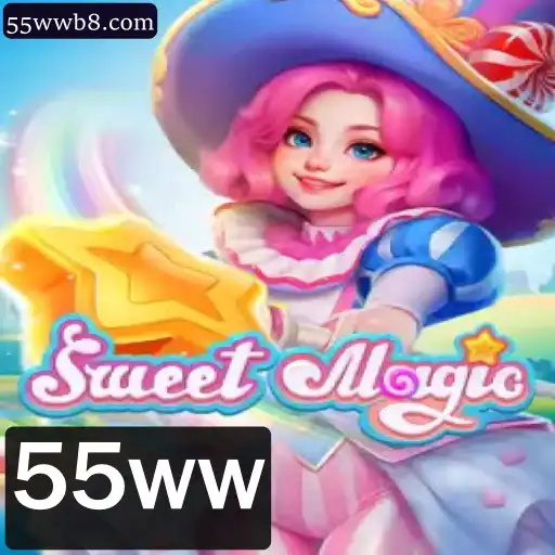 Explorando o Universo Encantado de SweetMagic: O Jogo que Encanta