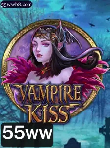 VampireKiss: Uma Imersão no Mundo dos Vampiros