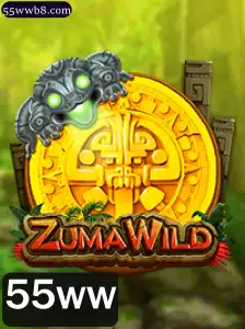 Explorando a Diversão e Desafios do Jogo ZumaWild